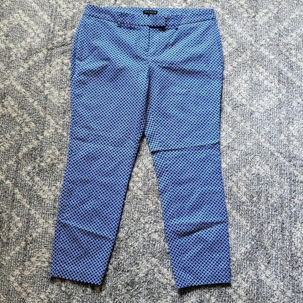 Willi Smith Dress Pant